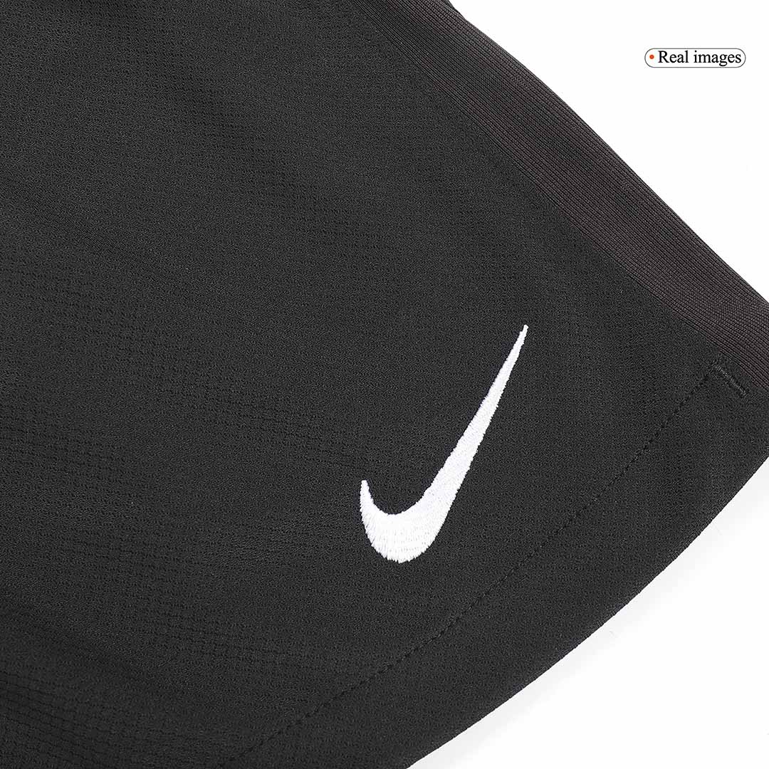South Korea Away Soccer Shorts 2024 - Image 5