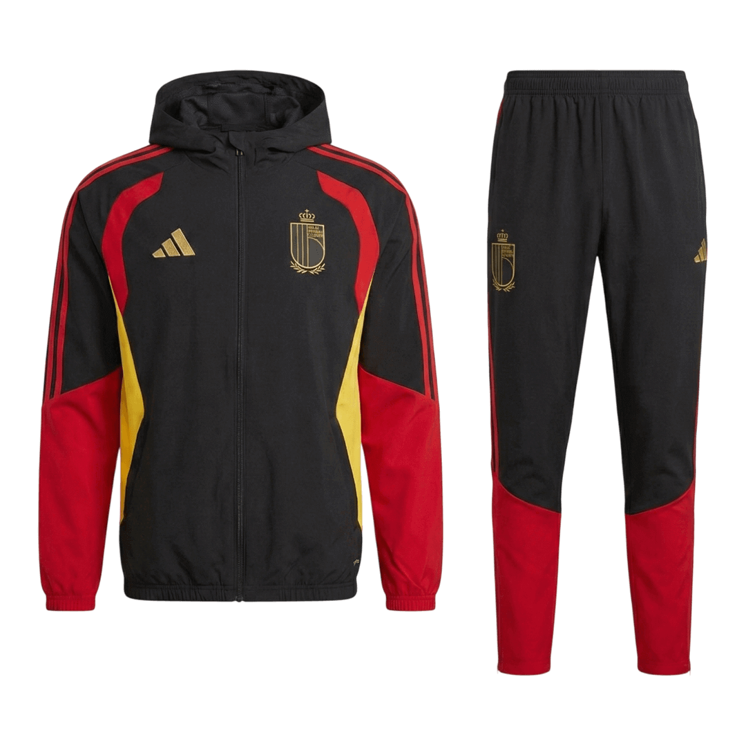 Belgium Hoodie Training 2026