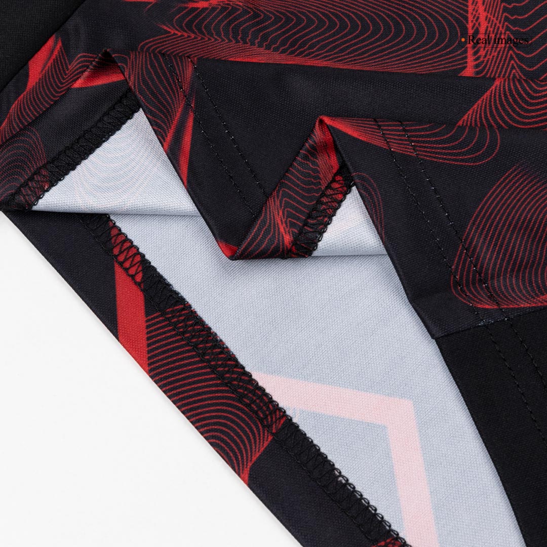 Canada Goalkeeper Soccer Jersey 2026 - Image 8
