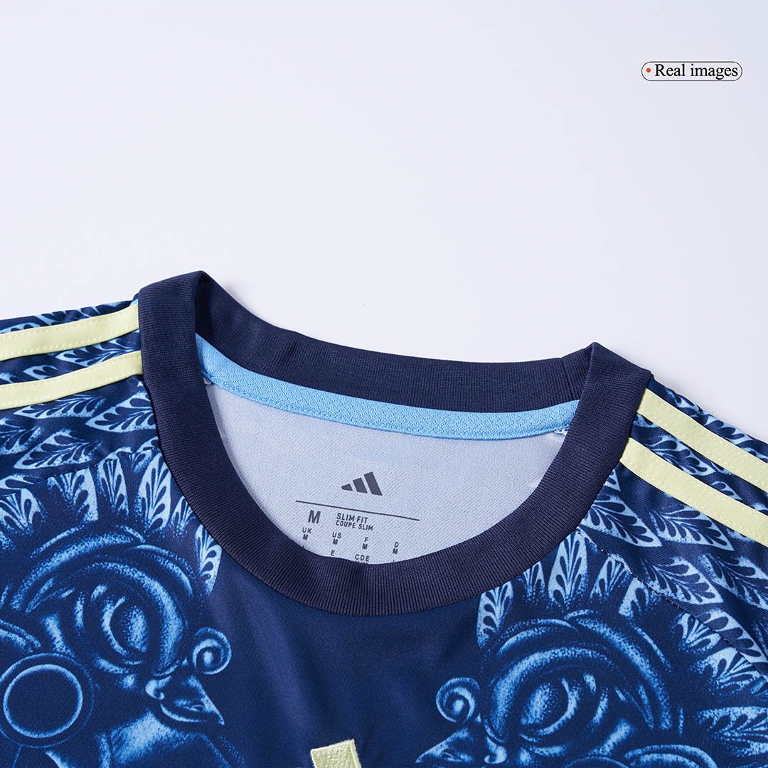 Club America Away Soccer Jersey 2025/26 - Image 7