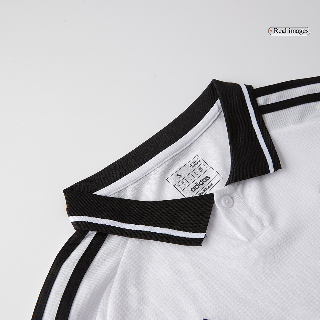 Fulham Home Soccer Jersey 2024/25 - Image 7