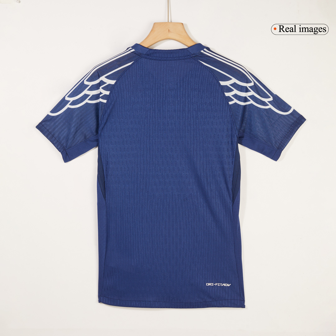 Authentic PSG Fourth Away Soccer Jersey 2024/25 - Image 2