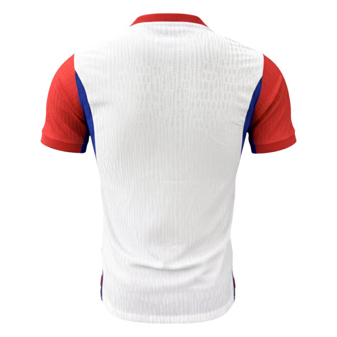 Croatia Home Soccer Jersey 2026 Player Version - Image 2