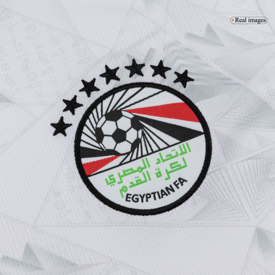 Egypt Away Soccer Jersey 2026 - Image 6