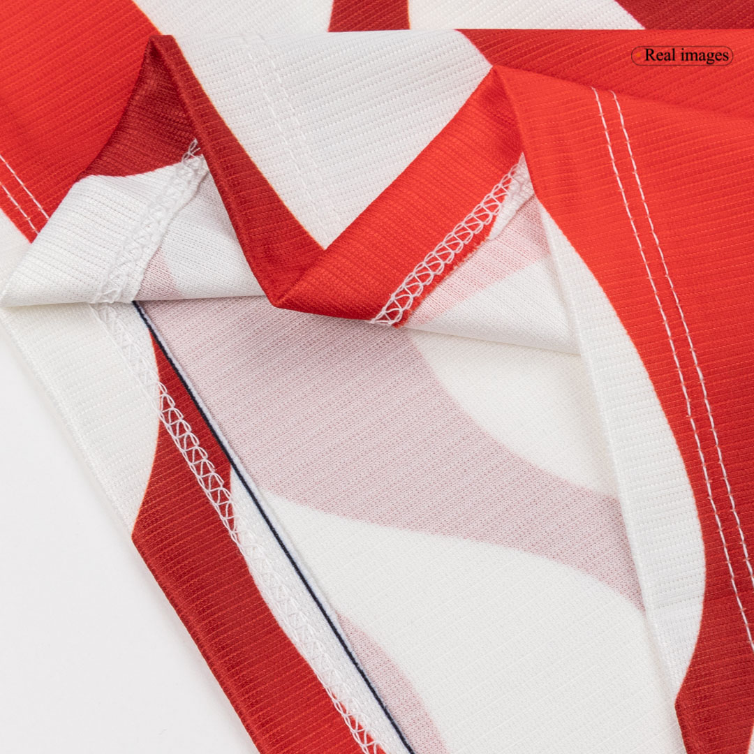 USA Home Soccer Jersey 2026 - Image 9