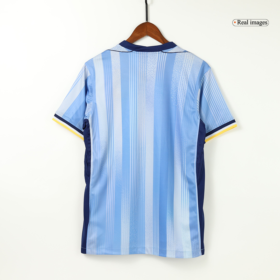 Tottenham Hotspur Away Soccer Jersey 2024/25 - Image 6