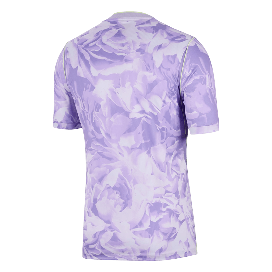 South Korea Away Soccer Jersey 2026 - Image 2