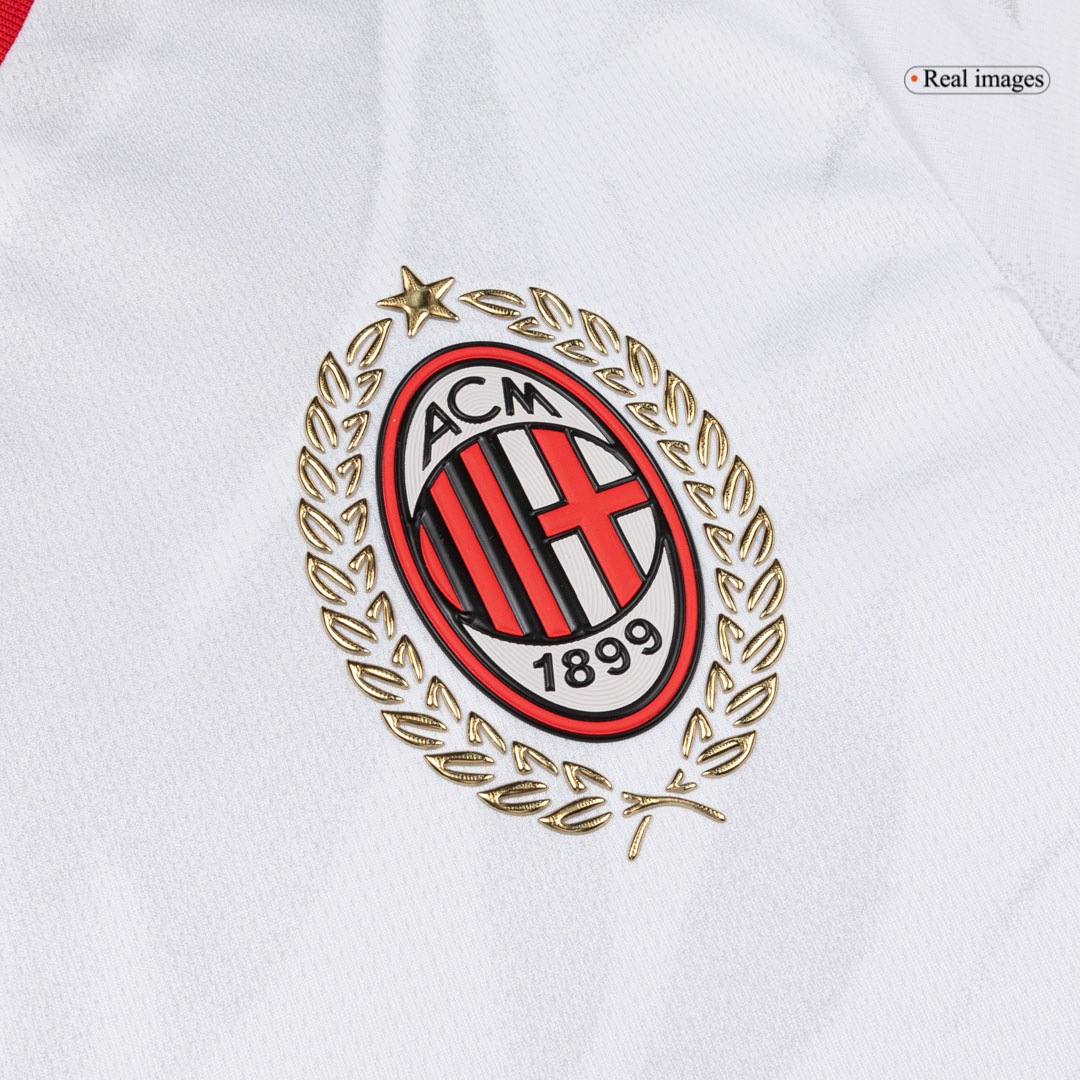 AC Milan Away 2026/27 - Image 4