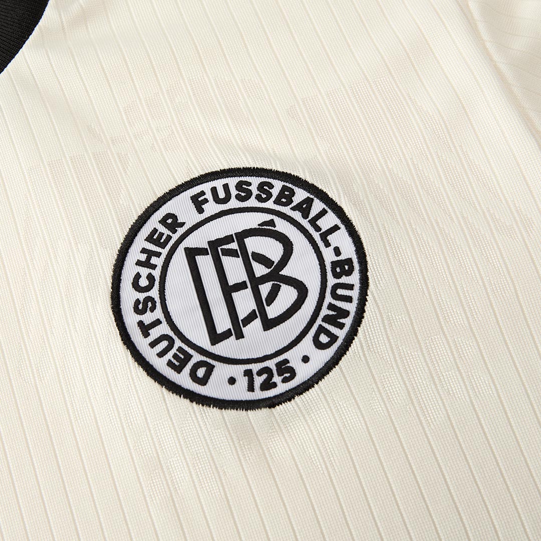 KIMMICH #6 Germany Soccer Jersey 2025 - 125th Anniversary - Image 7