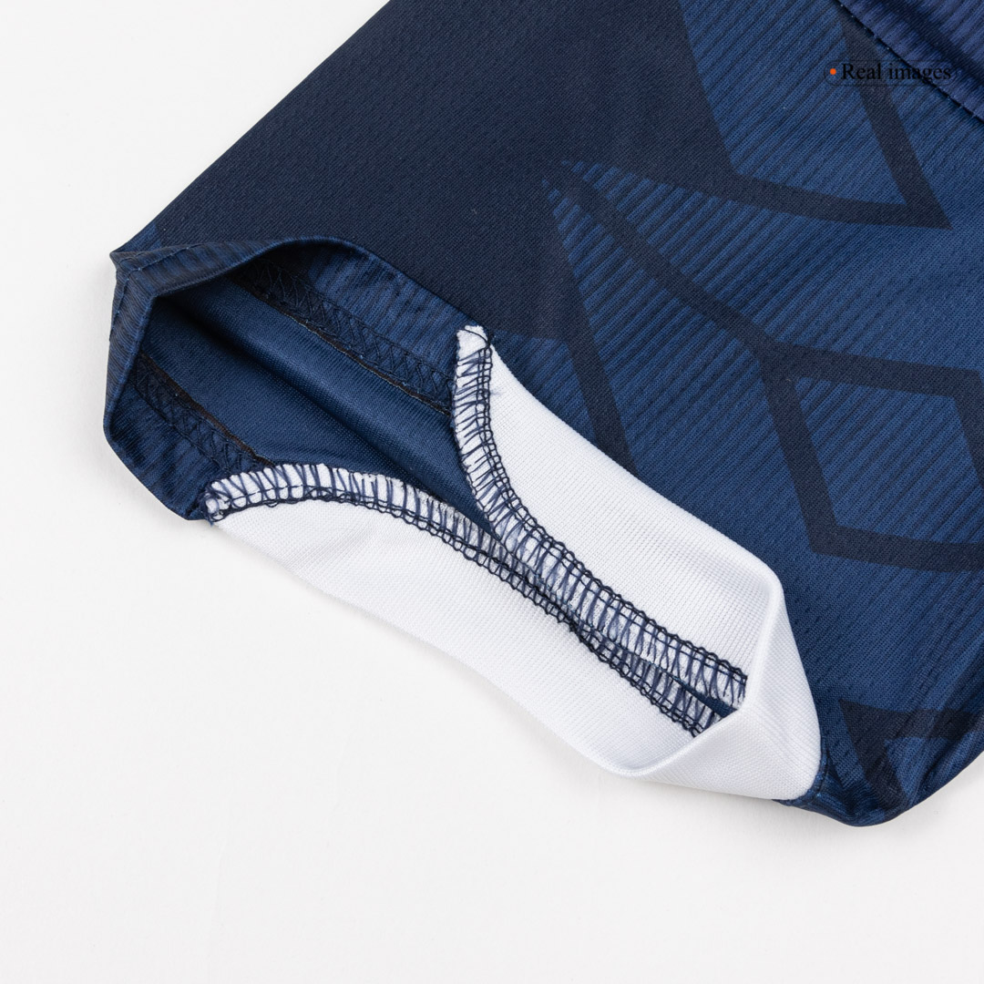 Scotland Home Soccer Jersey 2026 - Image 7