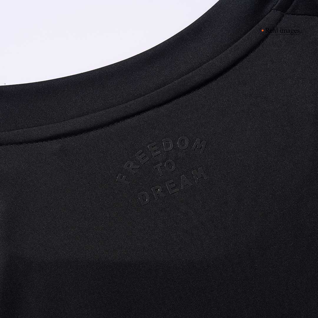 MESSI #10 Inter Miami CF Away Soccer Jersey 2025 - Image 12