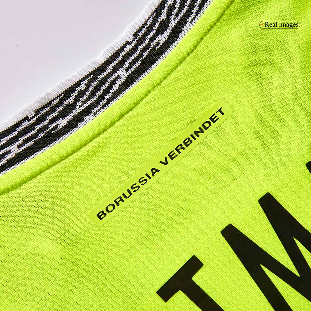 Borussia Dortmund Special Soccer Jersey 2024/25 - Image 15