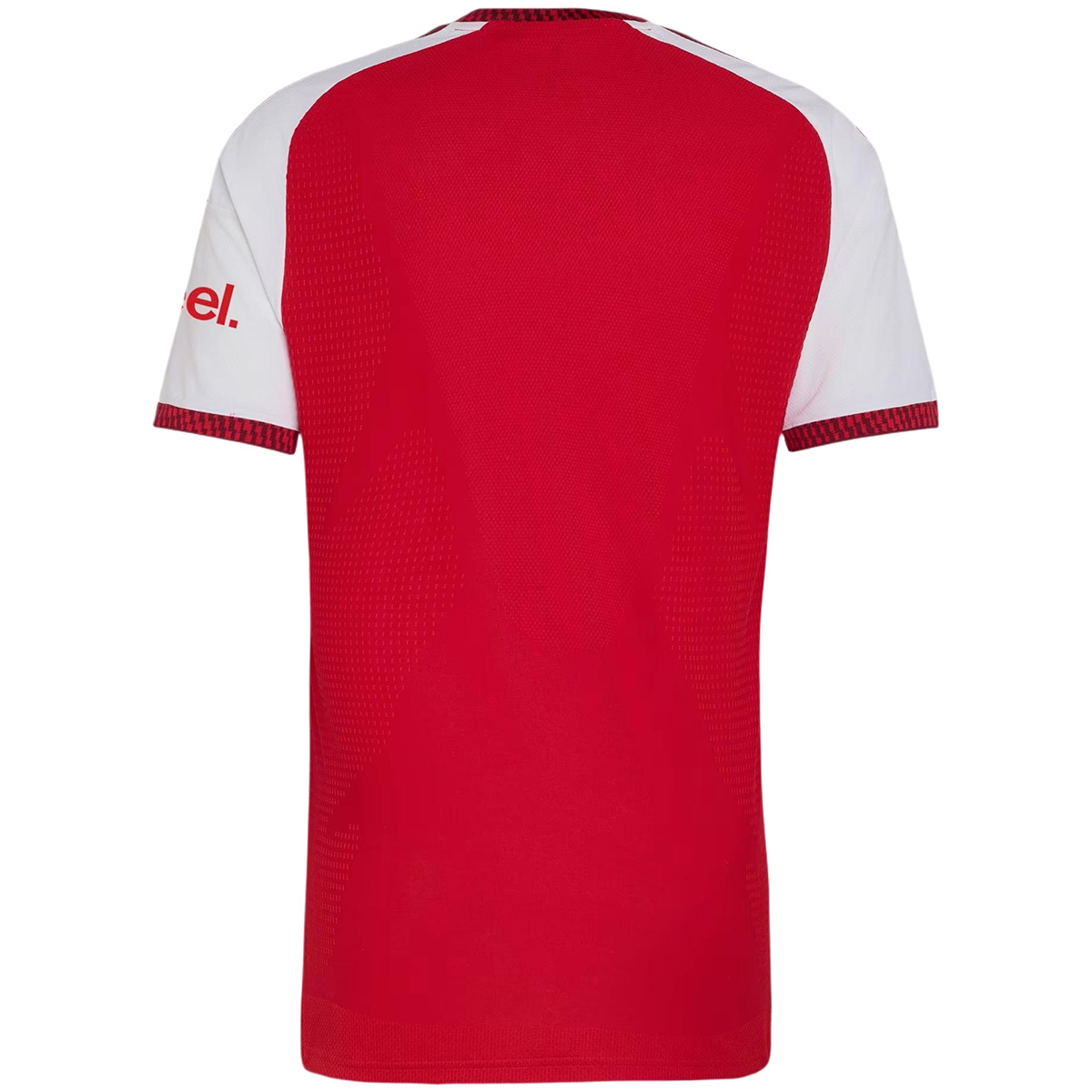 Arsenal Home Soccer Jersey 2026/27 Player Version - Image 2