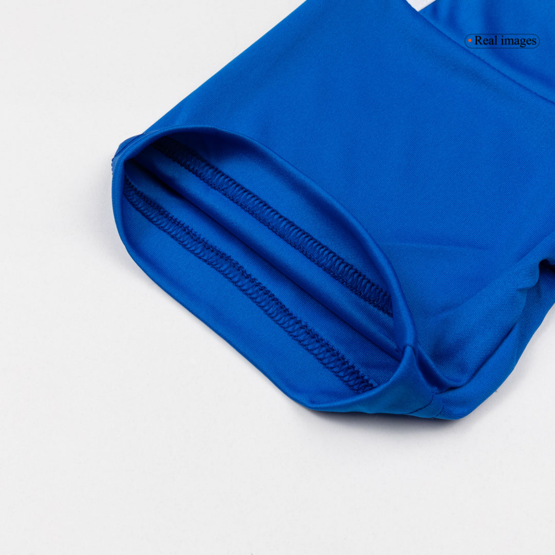 Greece Away Soccer Jersey 2026 - Image 8