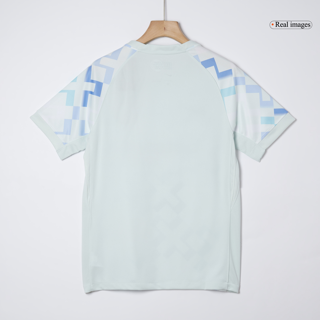 Inter Milan Away Soccer Jersey 2025/26 - Image 6
