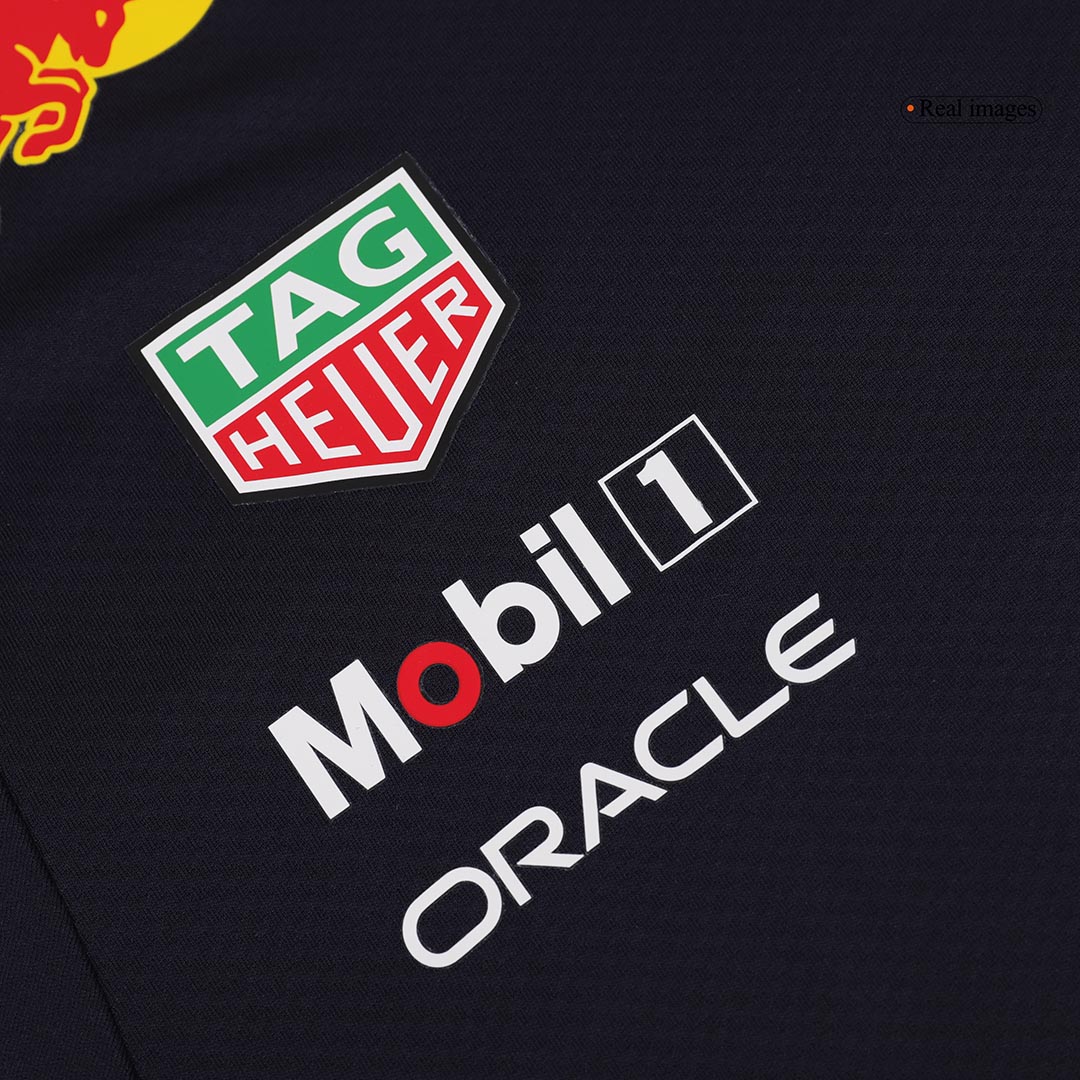 Red Bull F1 Shirt 2024 | Soccerdealshop - Image 9