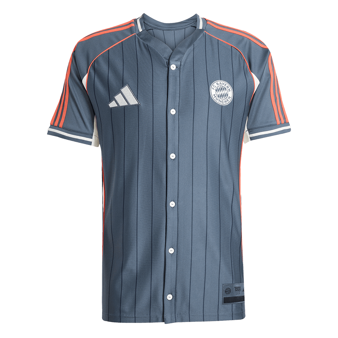 Bayern Munich 2025/26