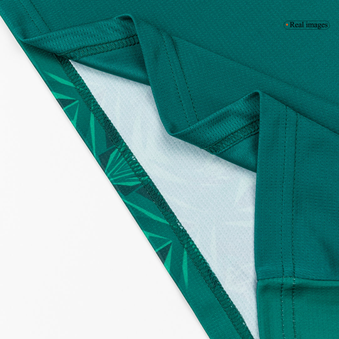 Senegal Away Soccer Jersey 2026 - Image 9