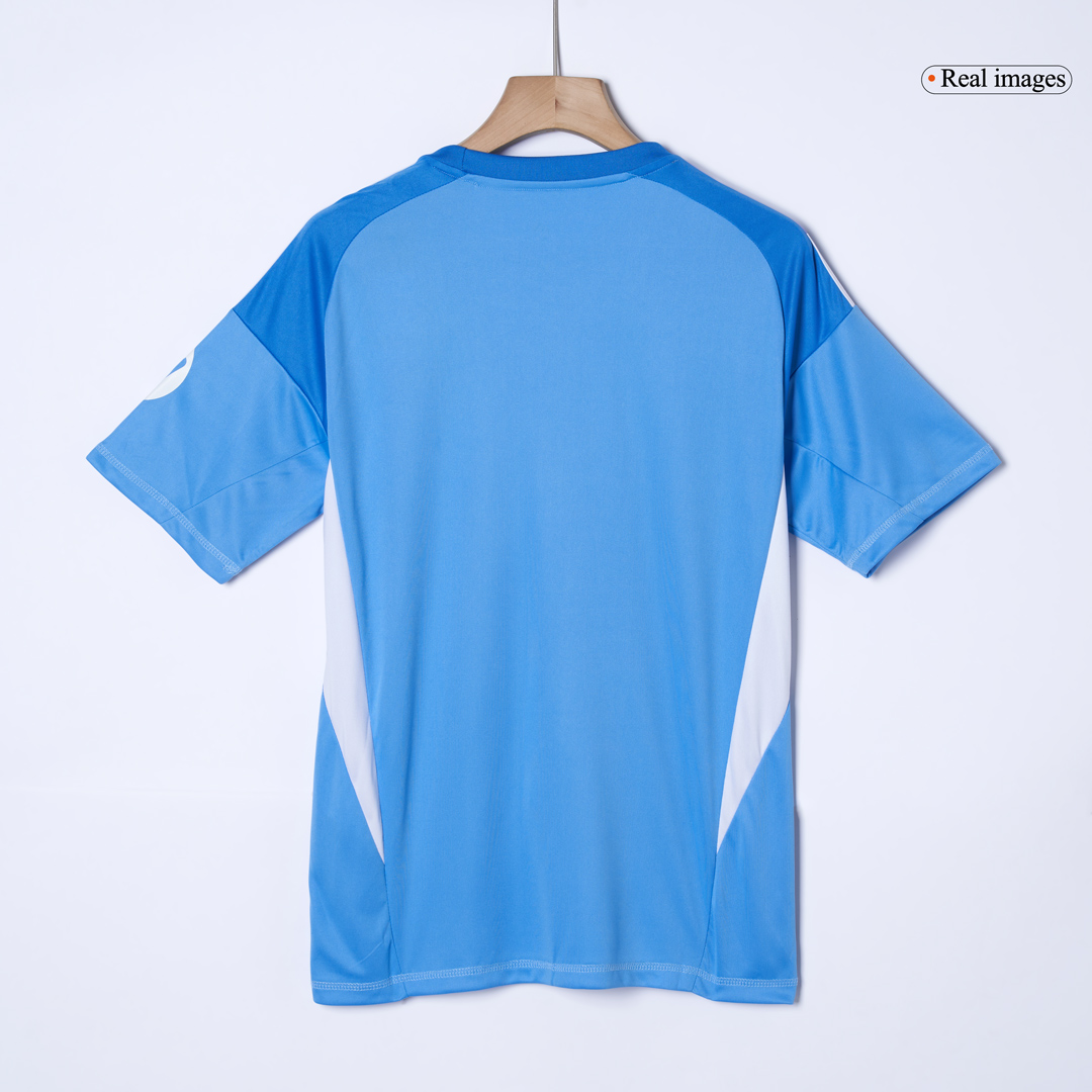 Real Madrid Goalkeeper Soccer Jersey 2025/26 - Image 6
