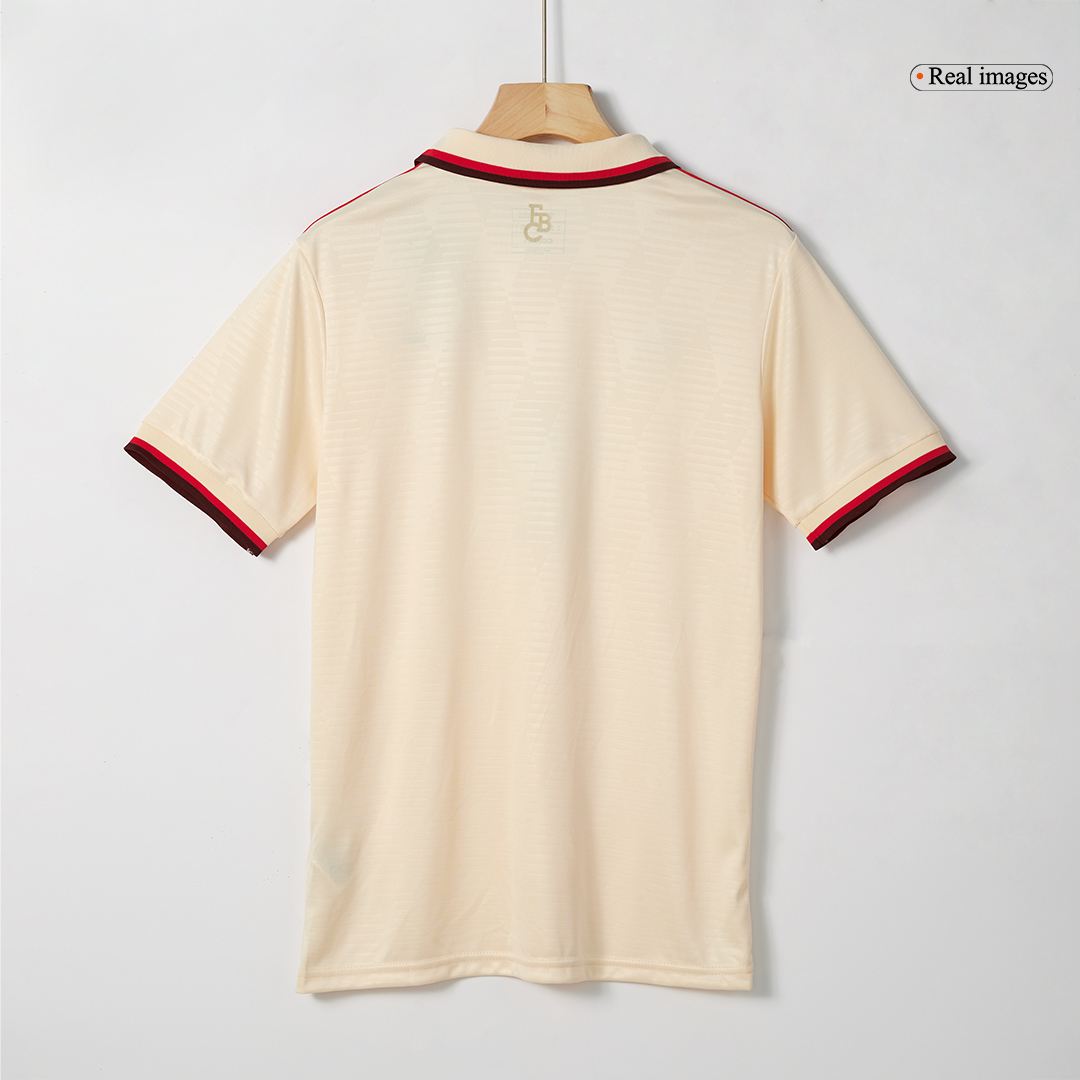 Bayern Munich Third Away Soccer Jersey 2024/25 -UCL - Image 6