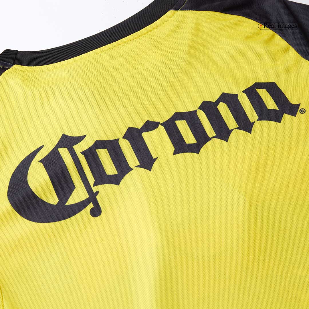 Club America Home Soccer Jersey 2025/26 - Image 13