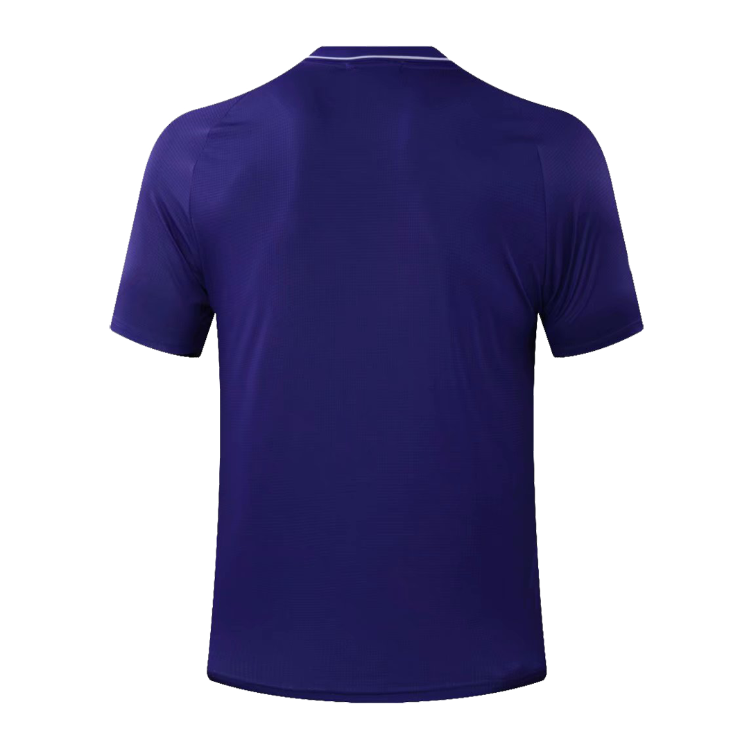 Retro 1998/99 Fiorentina Home Soccer Jersey - Image 2