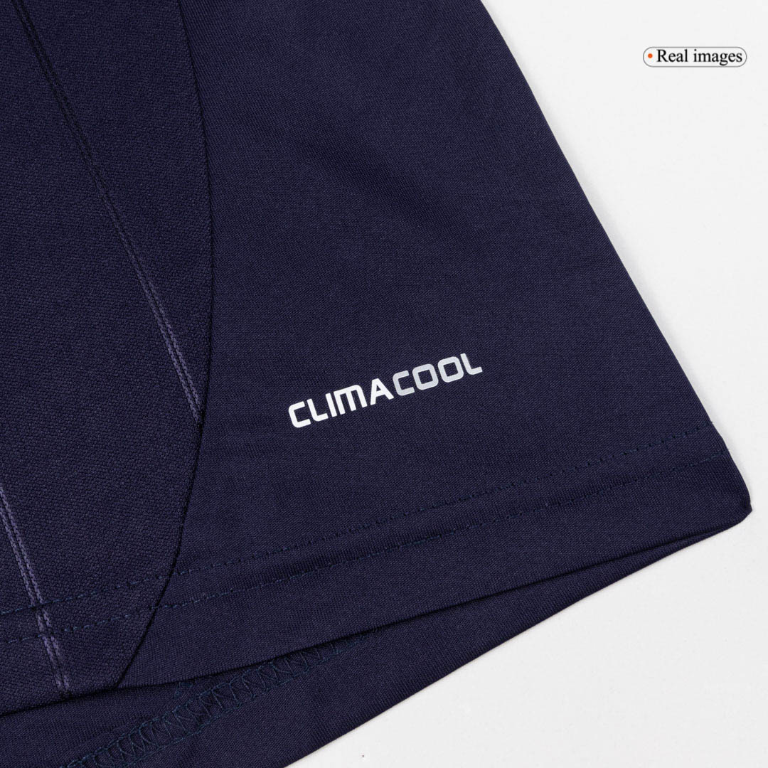 Retro 2012/13 Real Madrid Away Soccer Jersey - Image 10