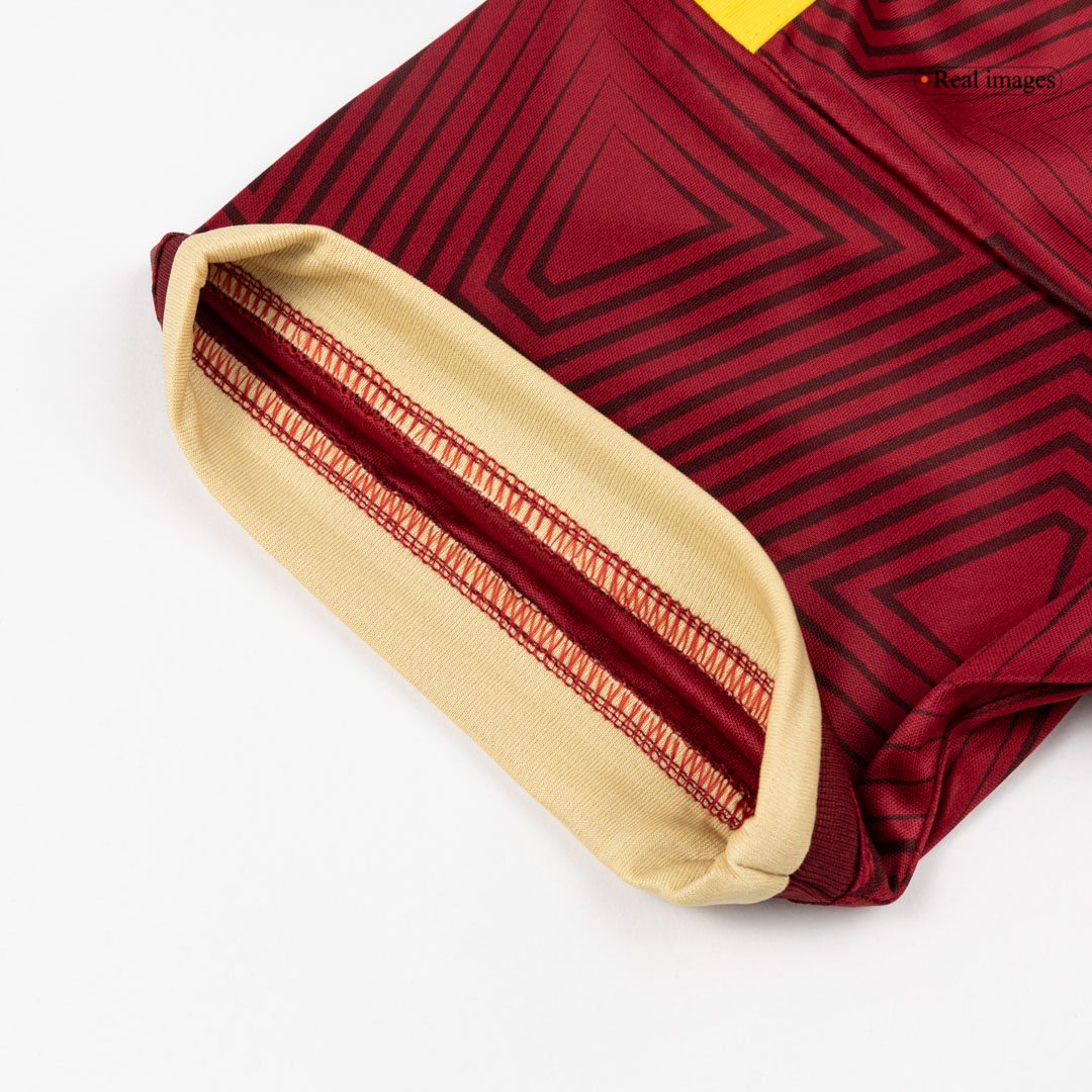 Venezuela Home Soccer Jersey 2026 - Image 7