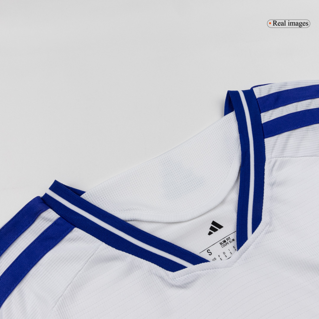 Greece Home Soccer Jersey 2026 - Image 5