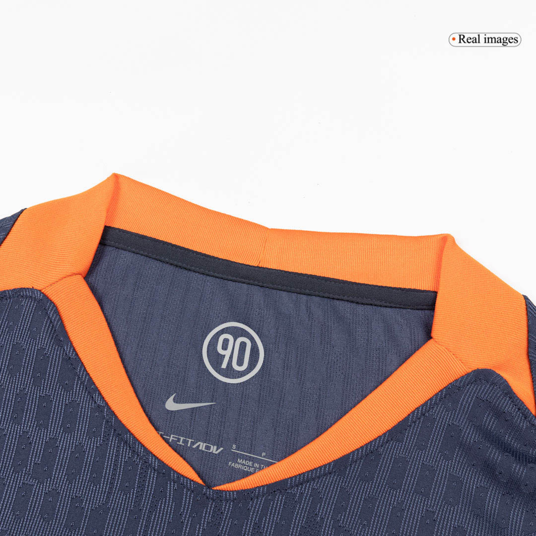 Authentic Inter Milan Third Away Soccer Jersey 2025/26 - Image 5
