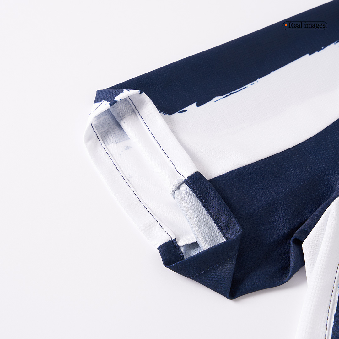 Monterrey Home Soccer Jersey 2025/26 - Image 12