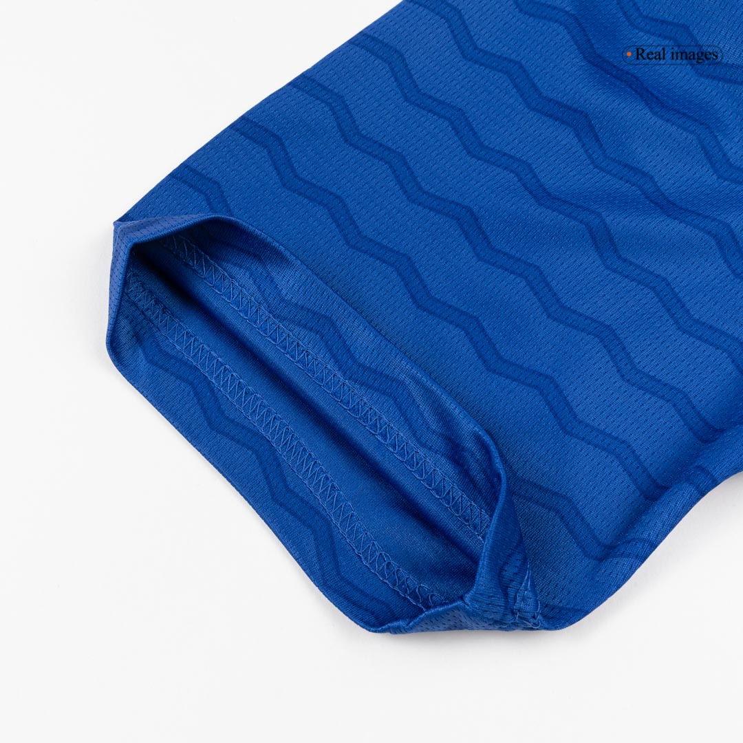 Everton Home Soccer Jersey 2025/26 - Image 9