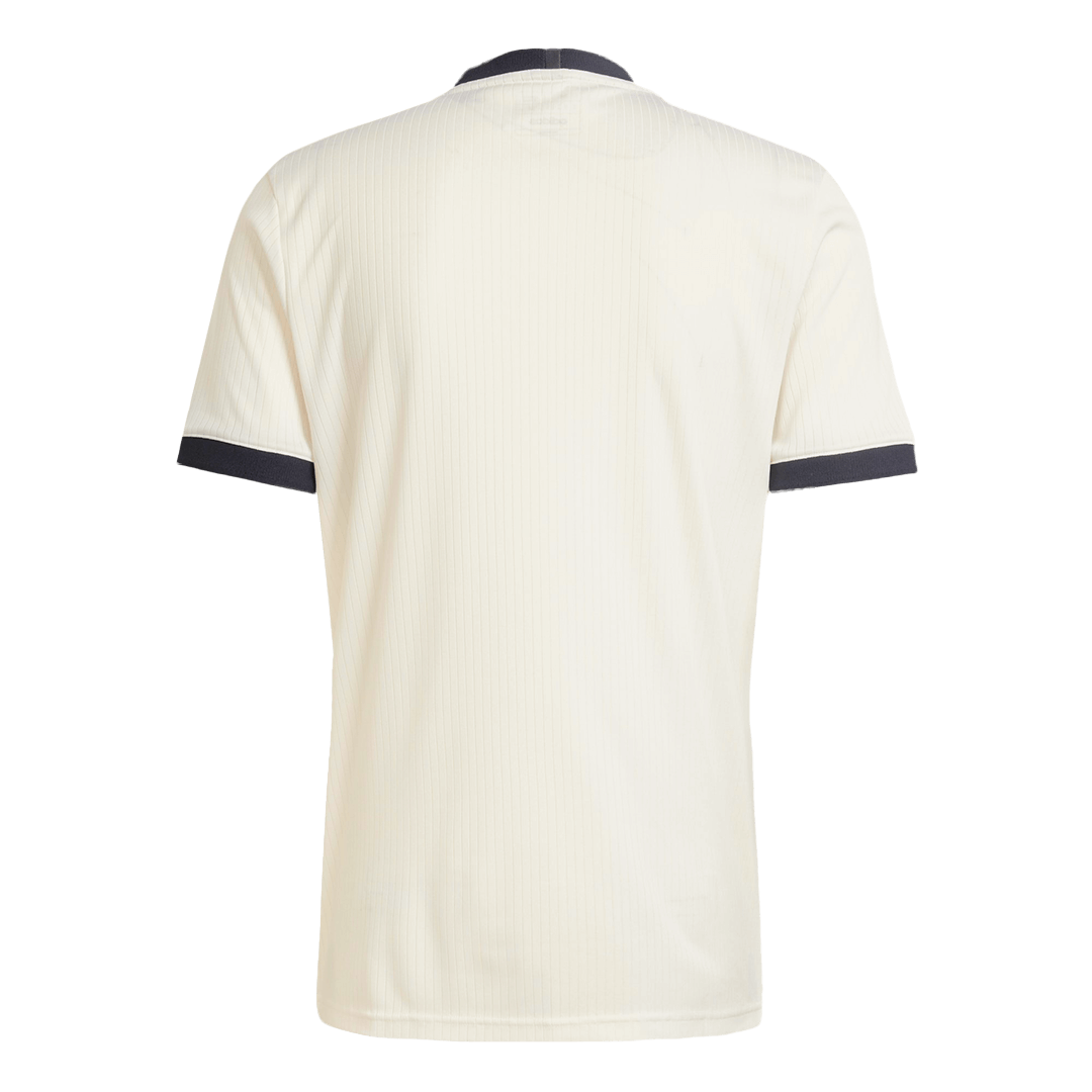 Germany Soccer Jersey 2025 - 125th Anniversary - Image 2
