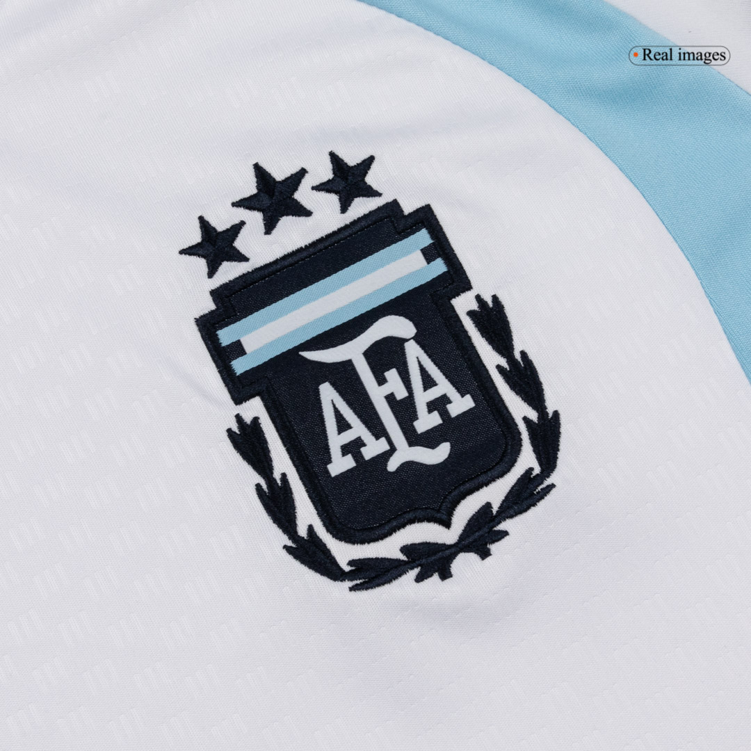 Argentina Pre-Match Soccer Jersey 2026 - Image 6