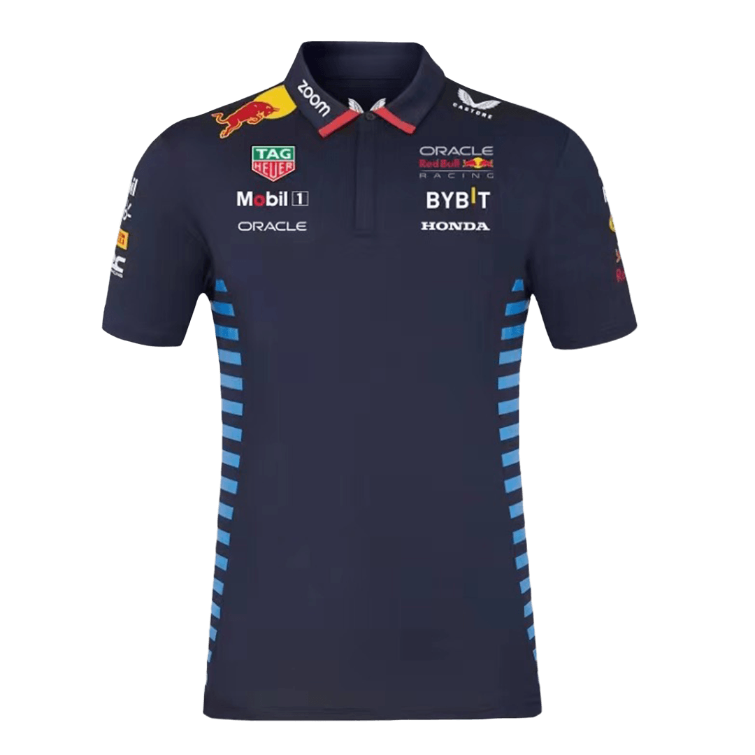 Red Bull F1 2024