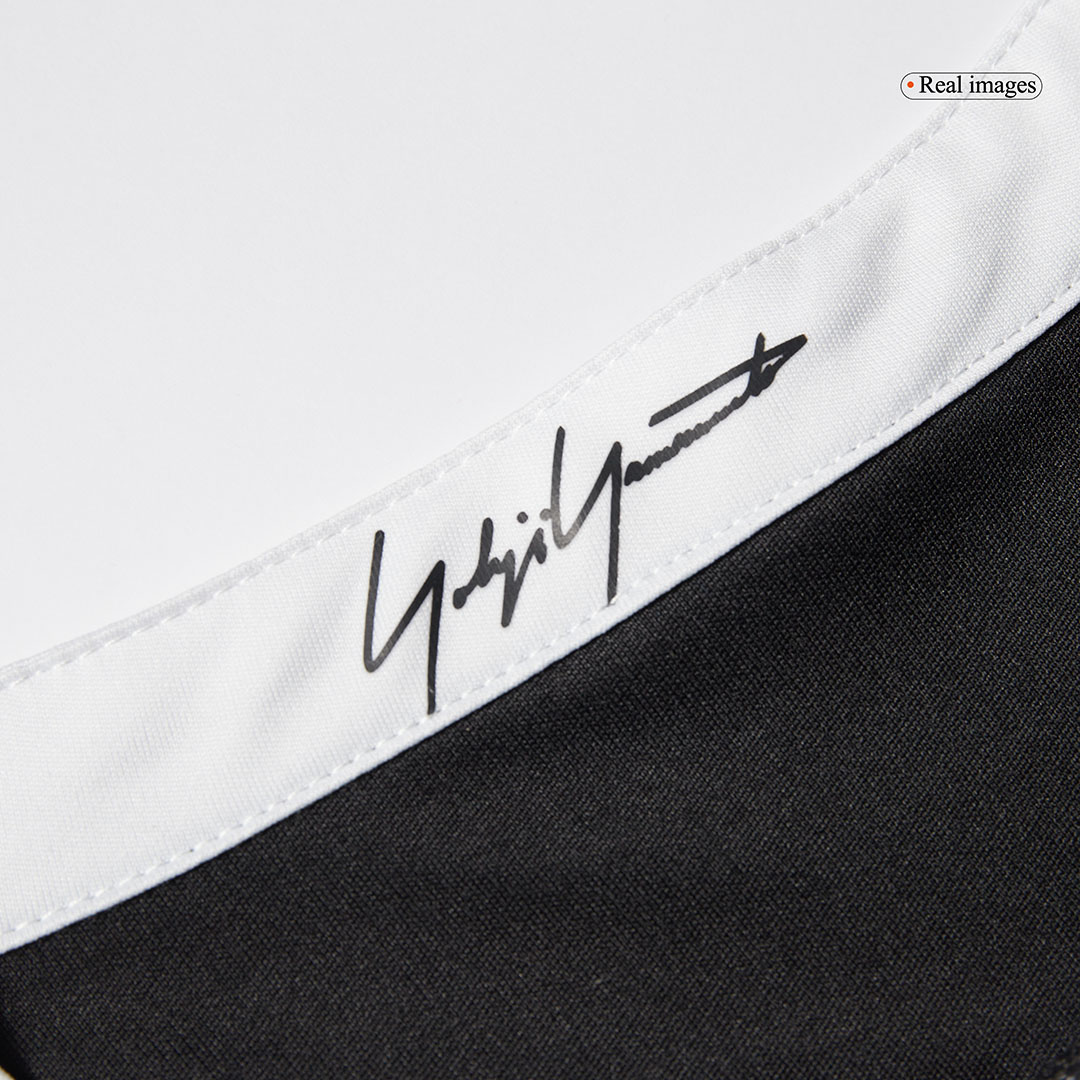 Retro MODRIĆ #19 2014/15 Real Madrid Third Away Soccer Jersey - Image 11