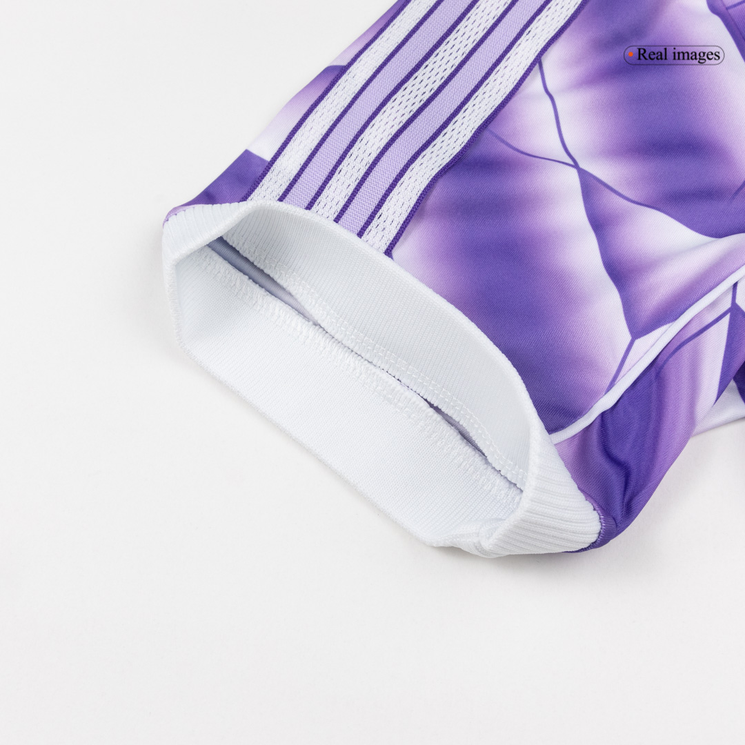 Real Madrid Special Soccer Jersey 2025/26 - Image 8