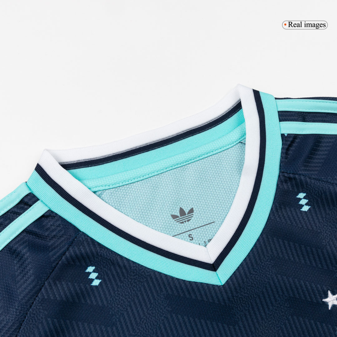 Germany Away Soccer Jersey 2026 - Image 4
