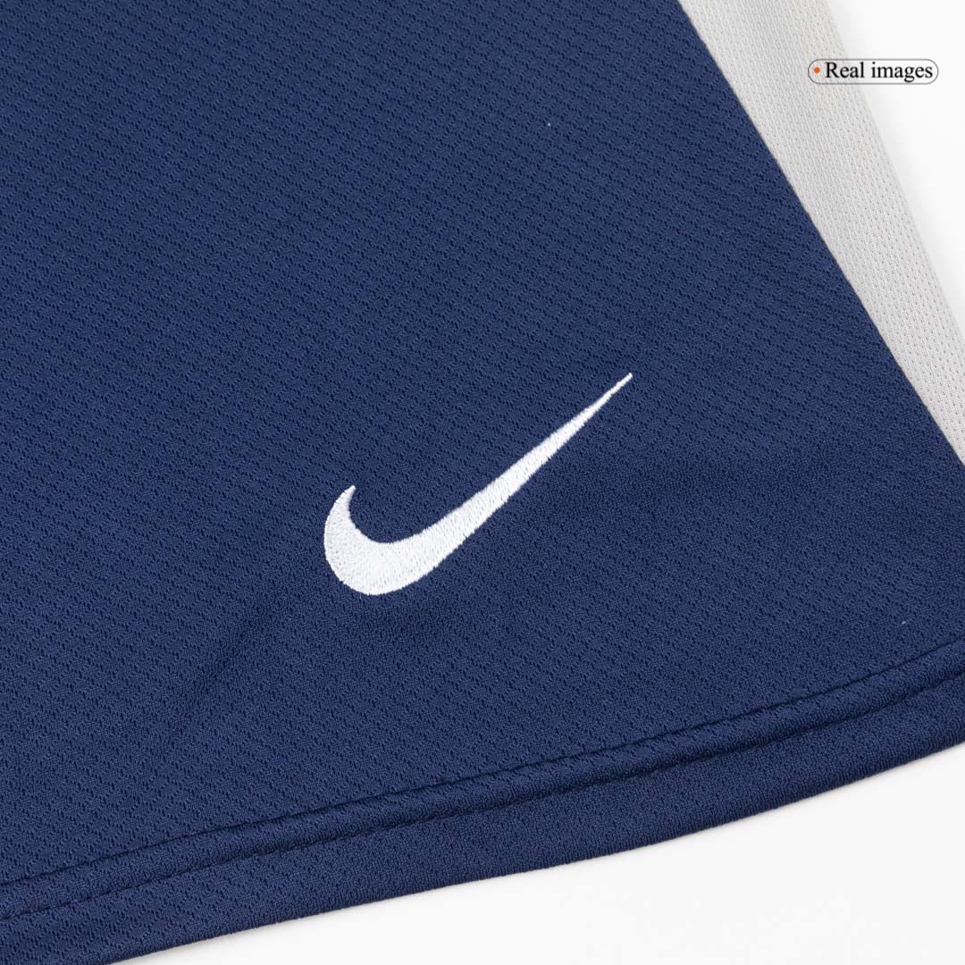 Kid's Tottenham Hotspur Home Soccer Jersey Kit(Jersey+Shorts+Socks) 2025/26 - Image 12