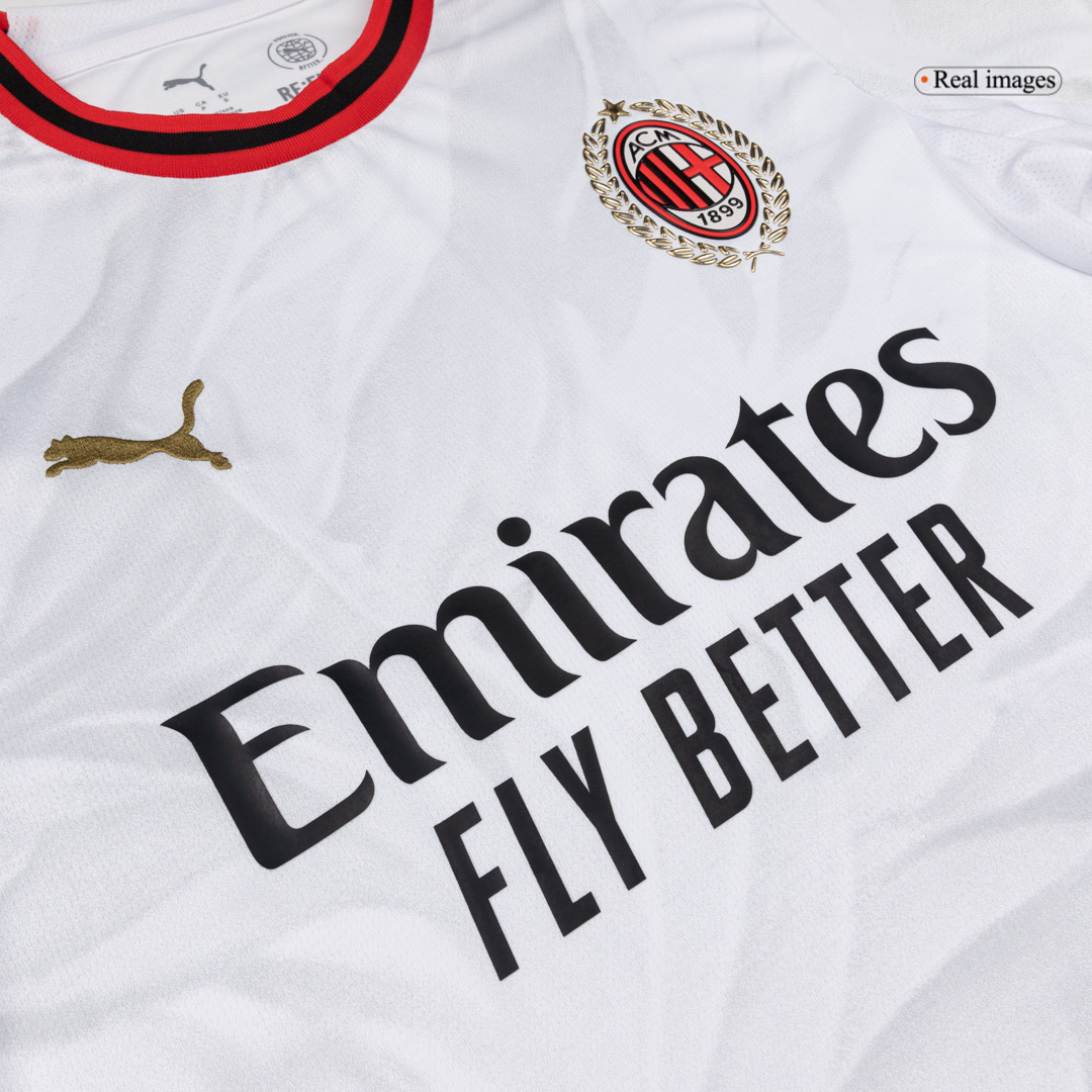 AC Milan Away 2026/27 - Image 6
