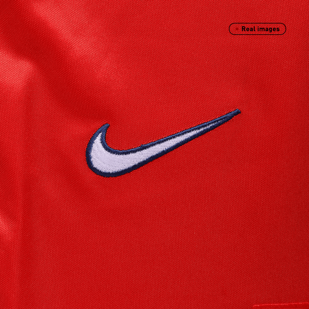 Retro 1998/99 Arsenal Home Soccer Jersey - Image 7