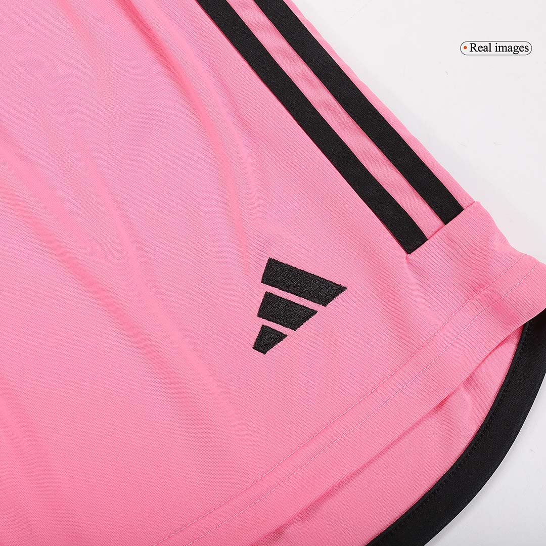 Inter Miami CF Home Soccer Shorts 2024 - Image 6