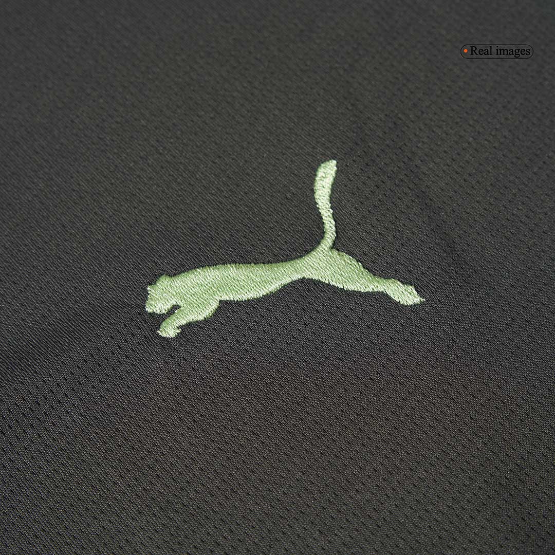 AC Milan Third Away Soccer Jersey 2024/25 - Image 9