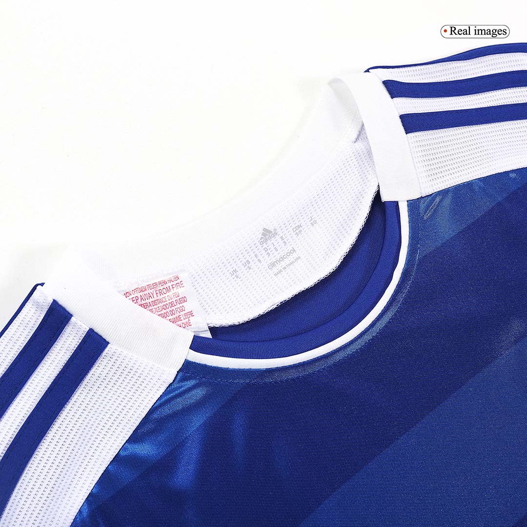 Retro 2011/12 Chelsea Home Soccer Jersey - Image 3