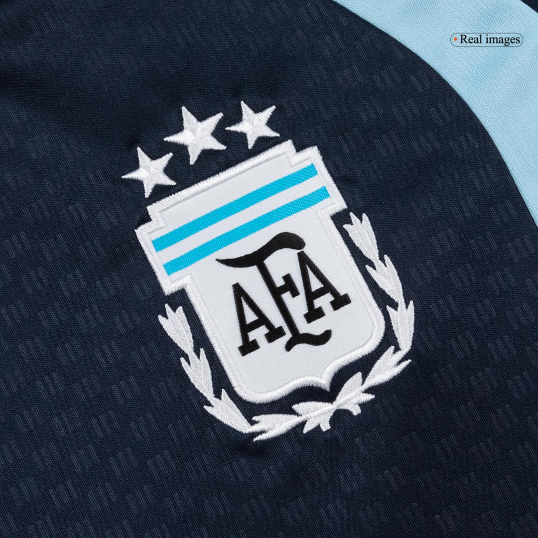 Argentina Pre-Match Soccer Jersey 2026 - Image 4