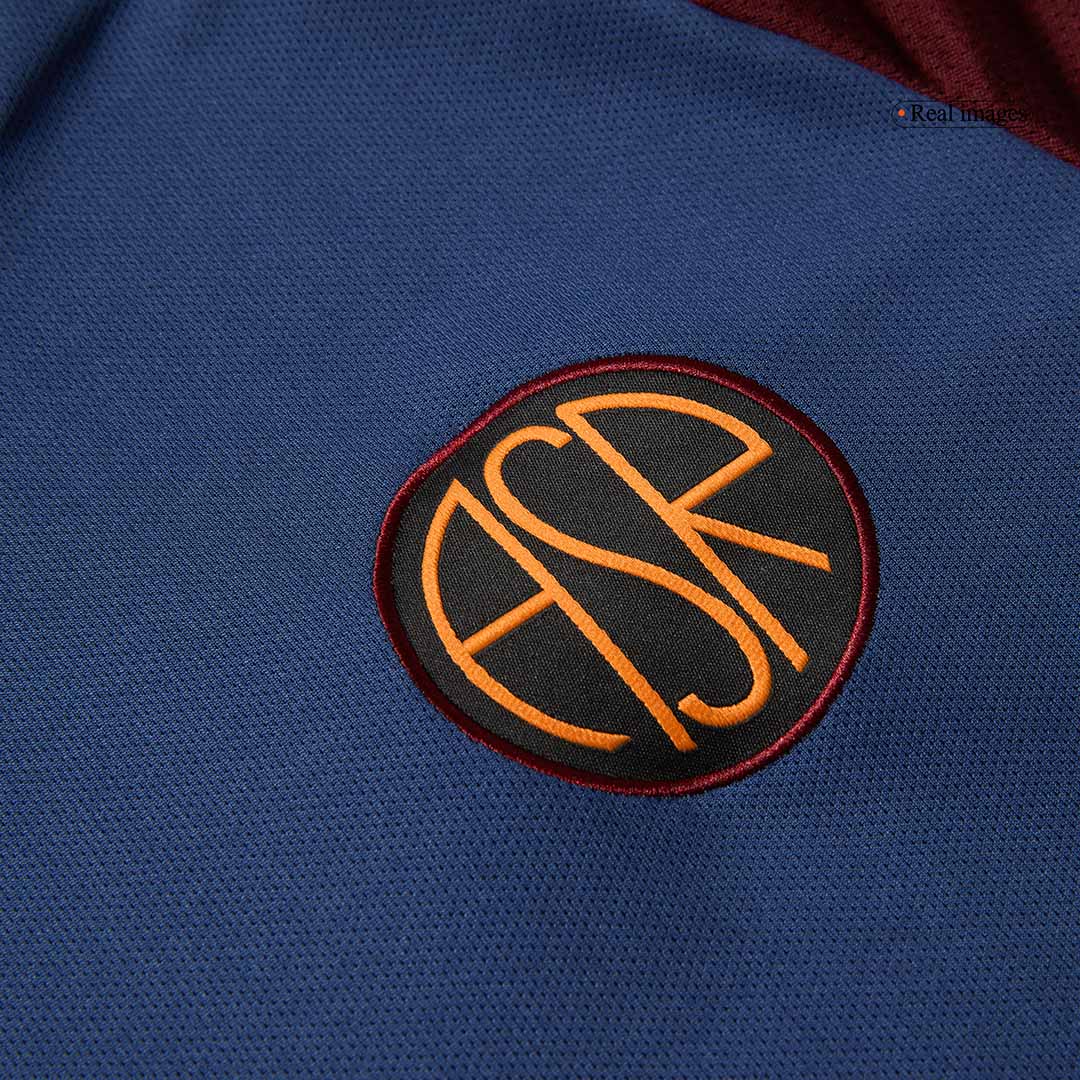 Roma Third Away Soccer Jersey 2024/25 - Image 8