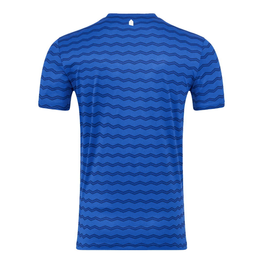 Everton Home Soccer Jersey 2025/26 - Image 2