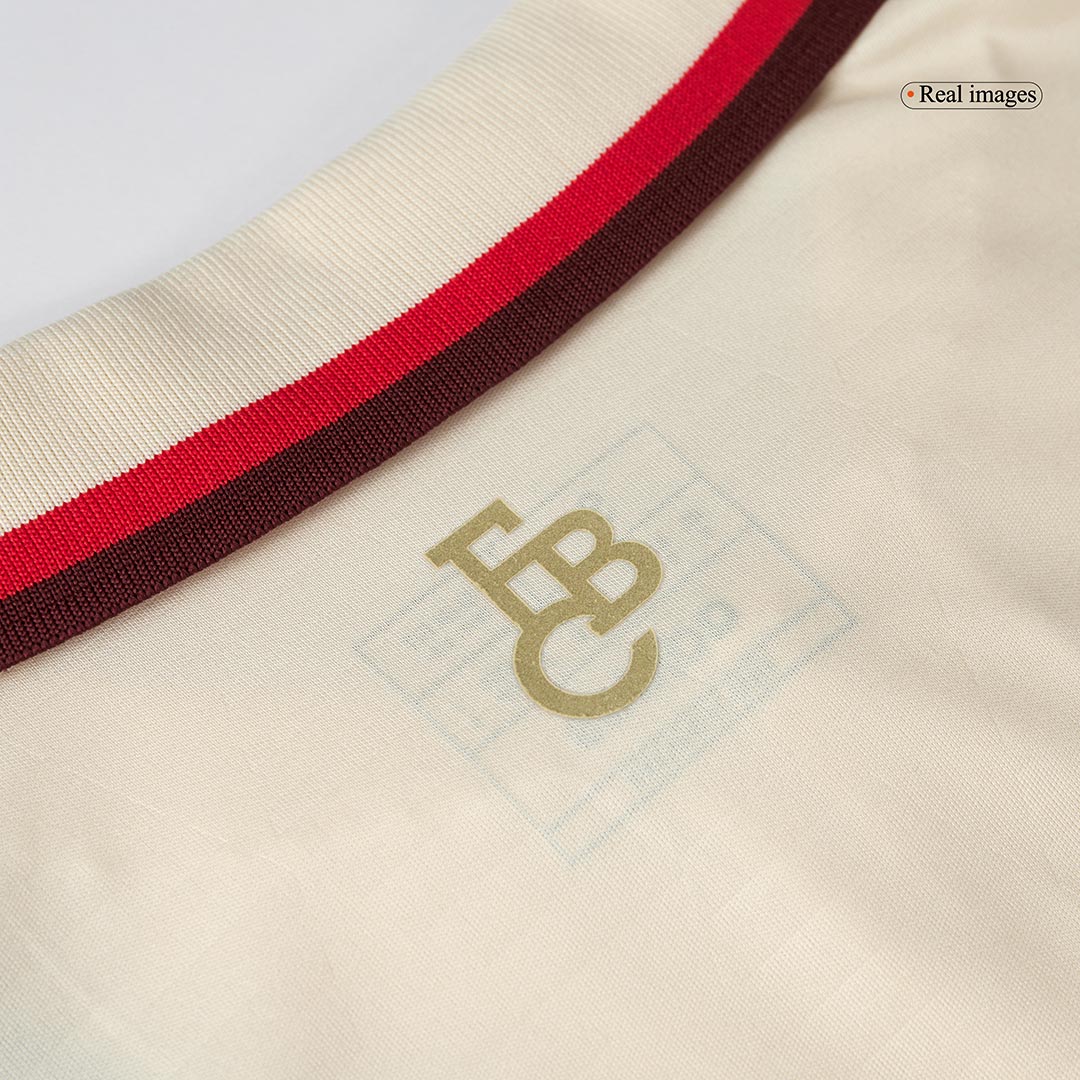 KANE #9 Bayern Munich Third Away Soccer Jersey 2024/25 -UCL - Image 9