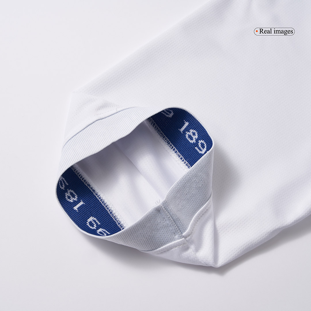 Marseille Soccer Jersey 2024/25 - Image 12