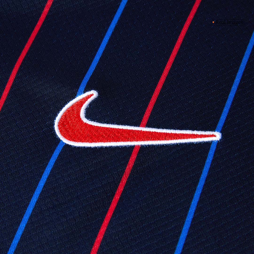 USA Away Soccer Jersey 2025 - Image 9